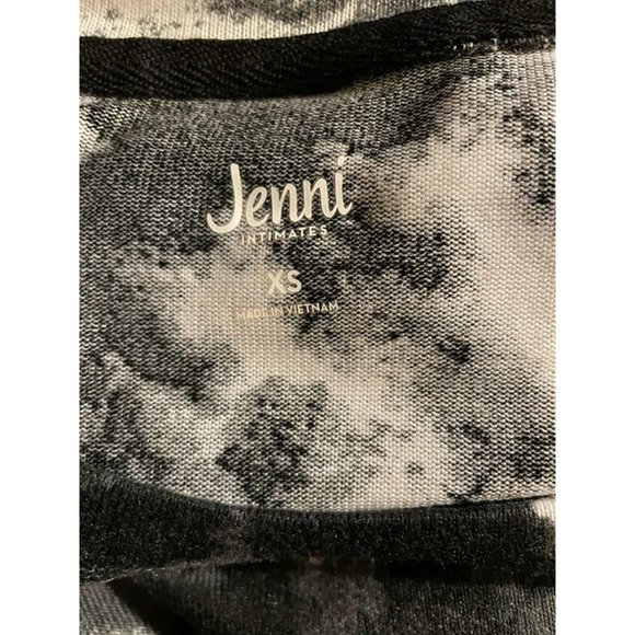 Jenni Supersoft Sleepshirt X SMALL (6767) - Picture 5 of 5